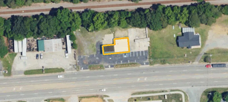 3623 Hwy 74th E
