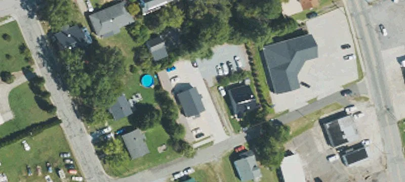111 James St