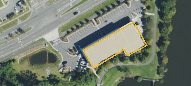 3130 Randall Pkwy