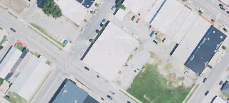 201 Parrish Dr