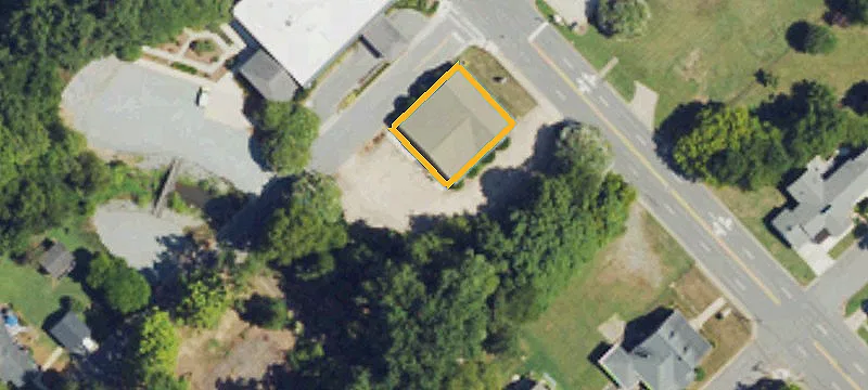 507 Ctr St
