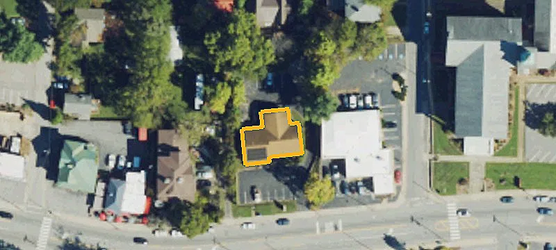 553 Haywood Rd