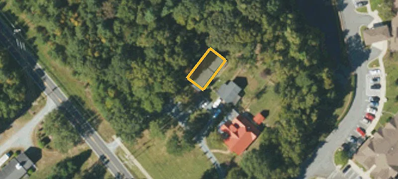 10031 Idlewild Rd