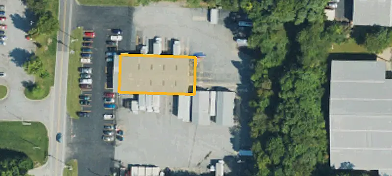 240 Rutledge Rd