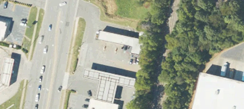 8400 Old Statesville Rd
