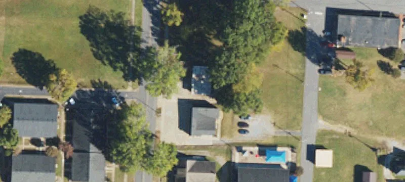 216 Morgan St