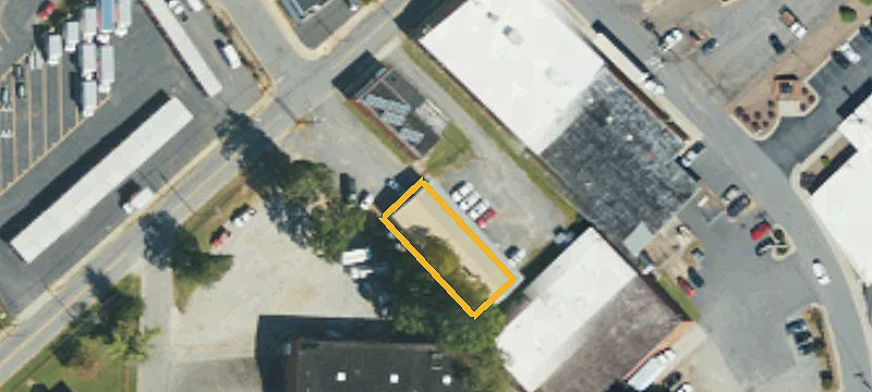 600 Highland Ave Sea