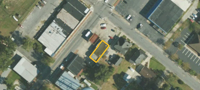 3821 Main St
