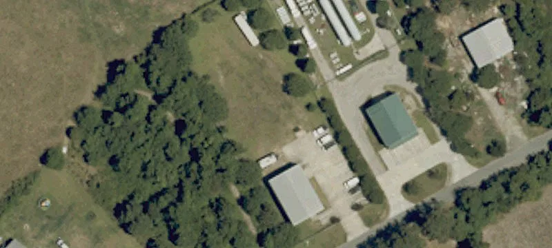 111 Dr Newbern Rd