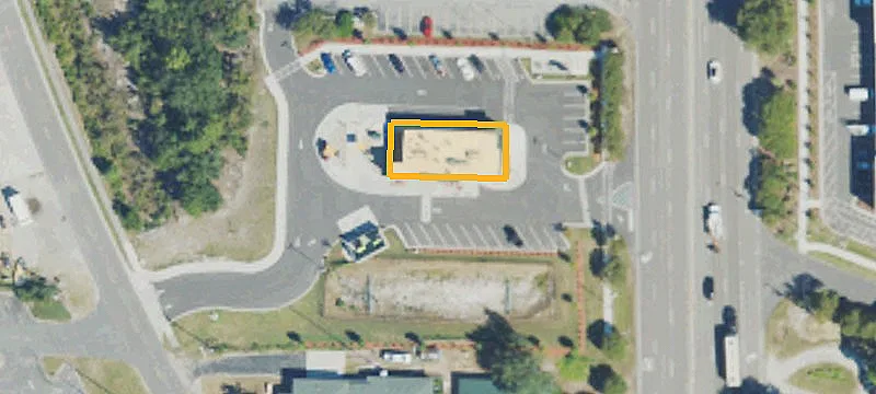 1341 Lk Park N Blvd