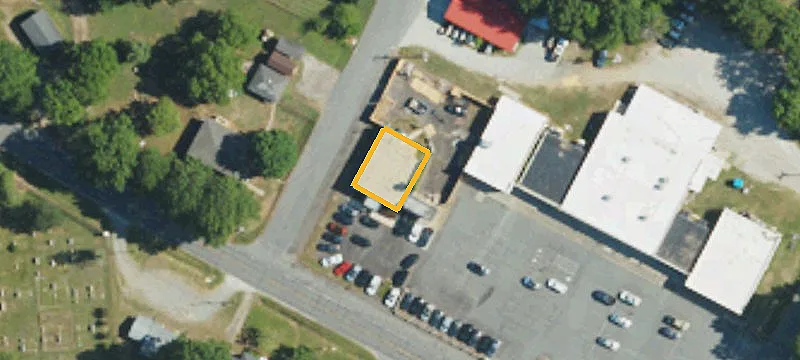345 Un Cemetery SW Rd