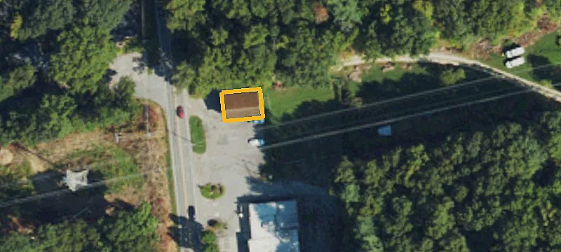 3480 Sweeten Crk Rd