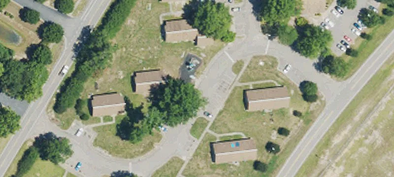 100 Shannon Dr