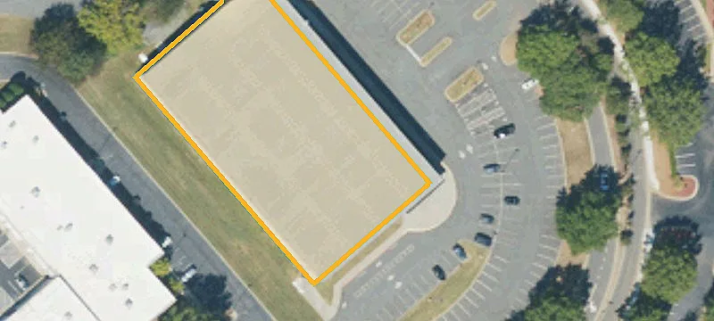 400 Towne Ctr Blvd