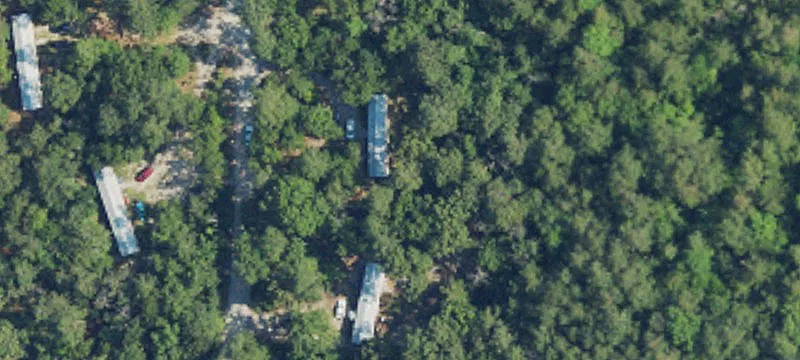 237 Ed Thomas Rd