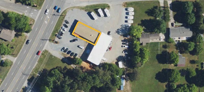 1221 National Hwy