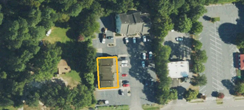 7417 Knightdale Blvd Ste, Unit 108