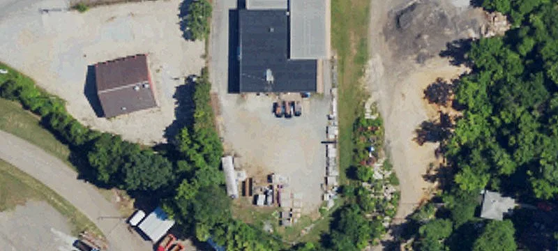 2011 Bethel Dr