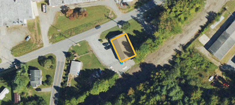 169 Old Hwy 64