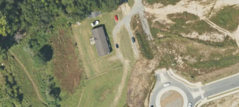 132 Old Train Dr