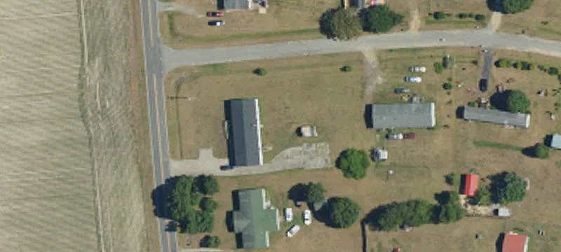 851 Herring Rd