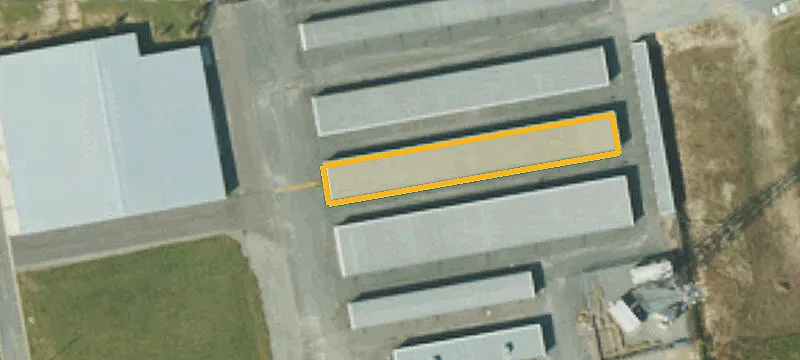 2020 B Stokes Rd, Unit 1