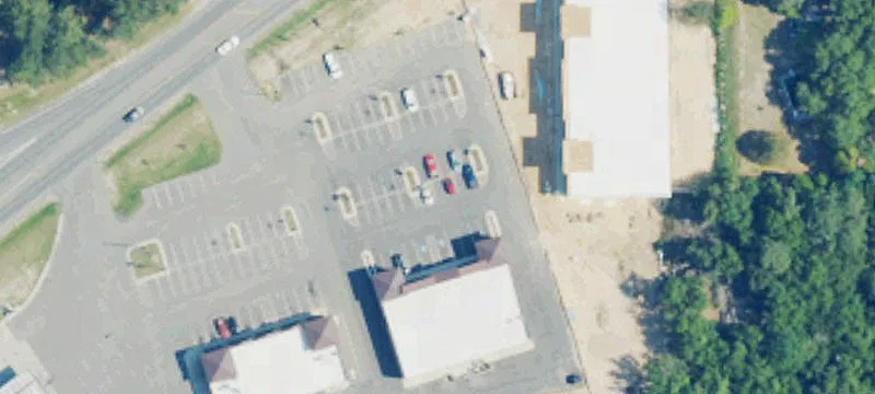 Fayetteville Rd