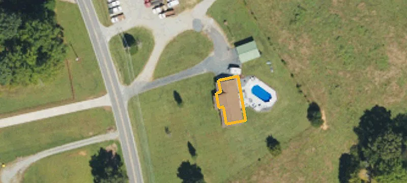 346 Amity Church Rd