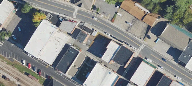Oak Ave