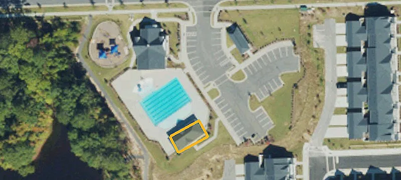 931 Copper Beech Ln