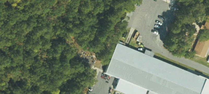 Memorial Dr