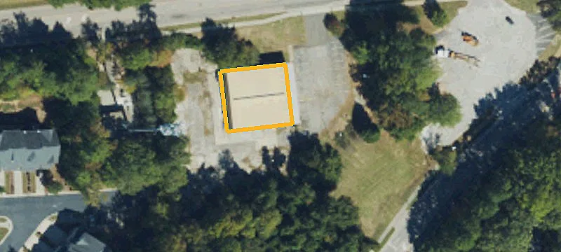 523 Old Apex Rd
