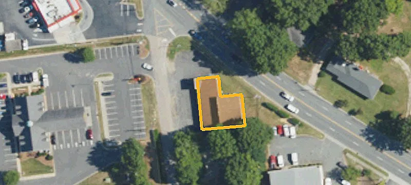 2110 Dl Earnhardt Blvd