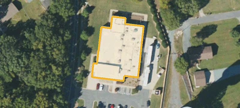Campus Rdg, NC