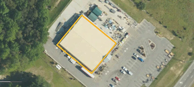 4722 Nc Hwy 87th S