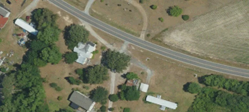 3071 Old Smithfield Rd