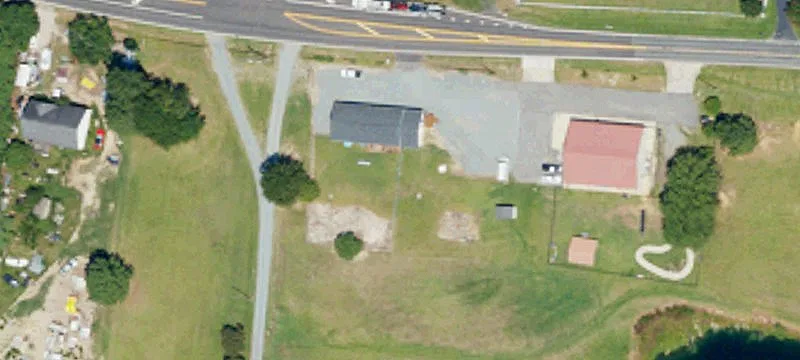 1251 Sanders Rd