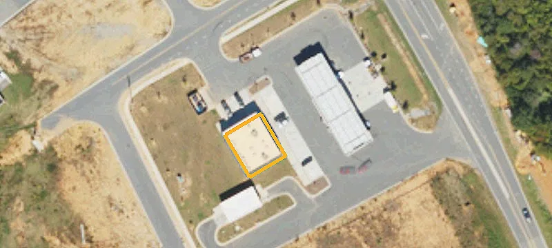 16 Nc Business Hwy