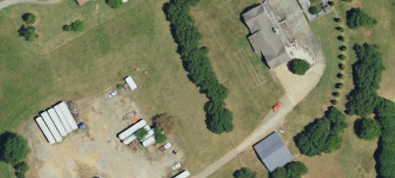 2506 Peeler Rd