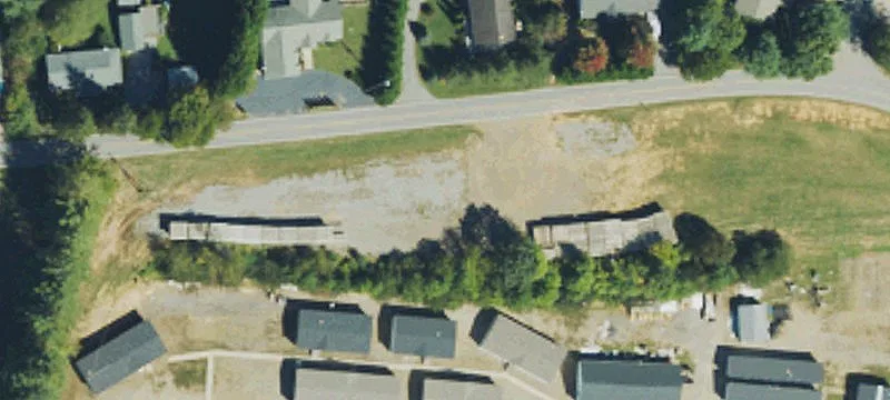 99999 Smokey Park Hwy