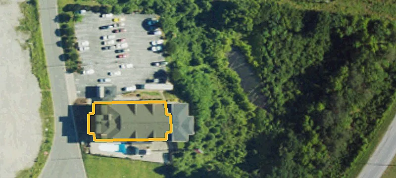 1202 Liberty Rd