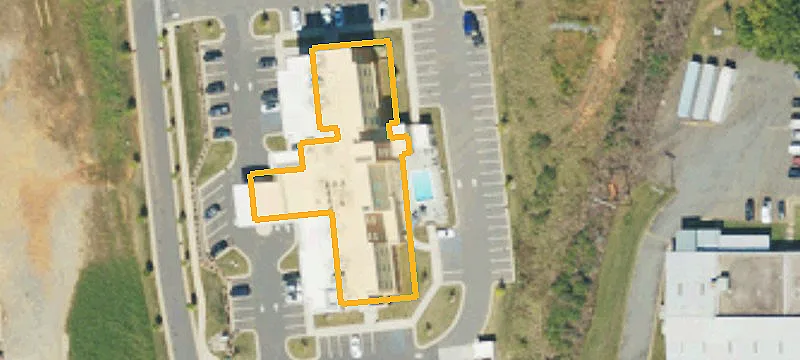 Caldwell Dr