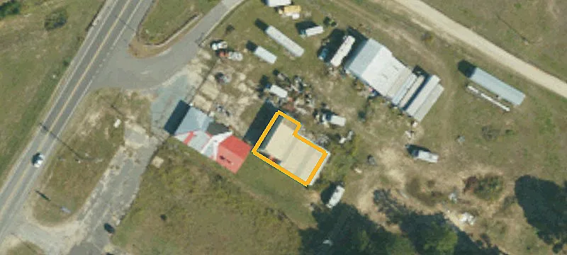 3262 Dunn Rd