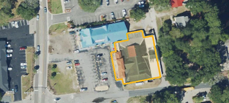 107 Cswy Dr