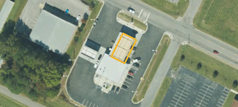 316 Hamlet St