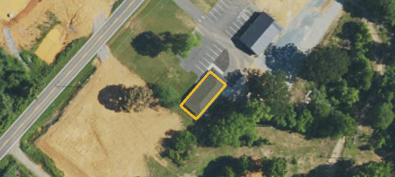 550 Old Raleigh Rd