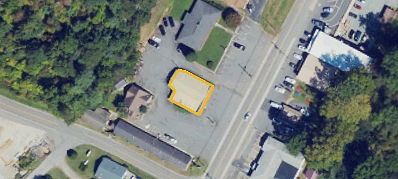 647 Andrews Rd