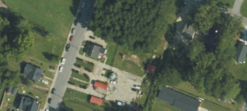 302 Sycamore St