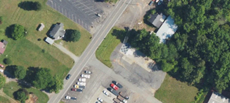 Us 64th Hwy