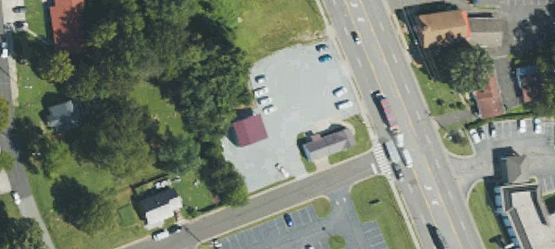 833 Durham Rd